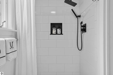 Tiny photo for 9191 E Tottenham Drive, Traverse City, MI 49685 (MLS # 1945788)