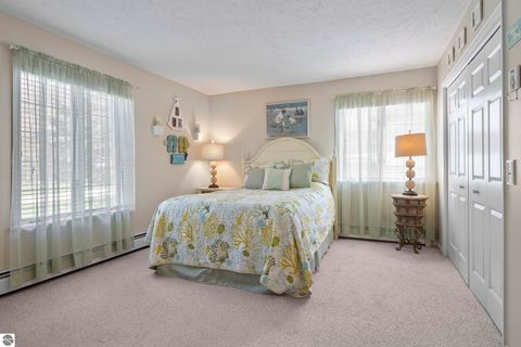 Tiny photo for 9191 E Tottenham Drive, Traverse City, MI 49685 (MLS # 1945788)