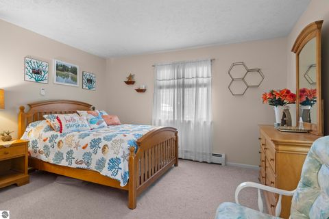 Tiny photo for 9191 E Tottenham Drive, Traverse City, MI 49685 (MLS # 1945788)
