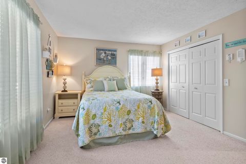 Tiny photo for 9191 E Tottenham Drive, Traverse City, MI 49685 (MLS # 1945788)