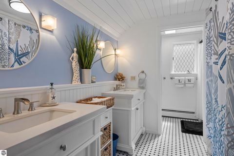 Tiny photo for 9191 E Tottenham Drive, Traverse City, MI 49685 (MLS # 1945788)
