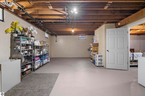 Tiny photo for 9191 E Tottenham Drive, Traverse City, MI 49685 (MLS # 1945788)