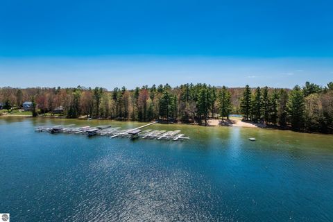 Tiny photo for 9191 E Tottenham Drive, Traverse City, MI 49685 (MLS # 1945788)