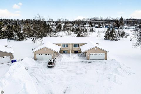 Tiny photo for 24732481 Woodcock Lane, Traverse City, MI 49685 (MLS # 1941920)