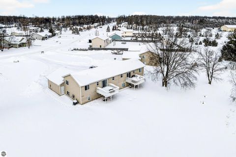 Tiny photo for 24732481 Woodcock Lane, Traverse City, MI 49685 (MLS # 1941920)