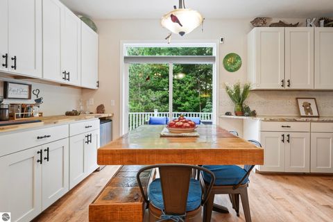 Tiny photo for 3611 Oxford Drive, Traverse City, MI 49686 (MLS # 1946625)