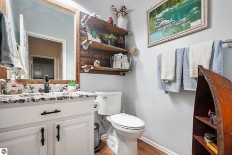 Tiny photo for 3611 Oxford Drive, Traverse City, MI 49686 (MLS # 1946625)