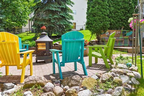 Tiny photo for 3611 Oxford Drive, Traverse City, MI 49686 (MLS # 1946625)