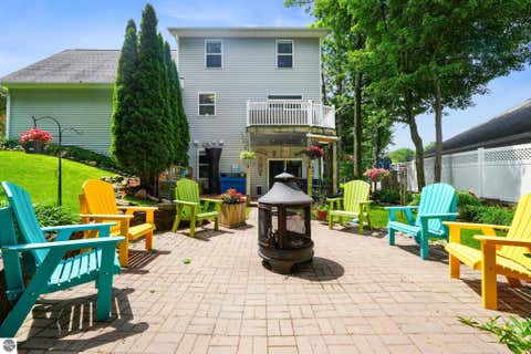 Tiny photo for 3611 Oxford Drive, Traverse City, MI 49686 (MLS # 1946625)