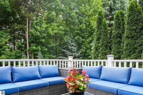 Tiny photo for 3611 Oxford Drive, Traverse City, MI 49686 (MLS # 1946625)