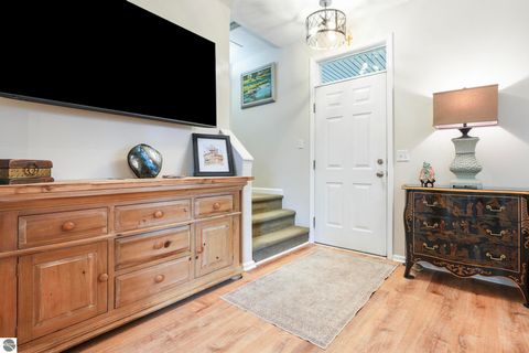 Tiny photo for 3611 Oxford Drive, Traverse City, MI 49686 (MLS # 1946625)