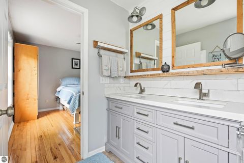 Tiny photo for 3611 Oxford Drive, Traverse City, MI 49686 (MLS # 1946625)