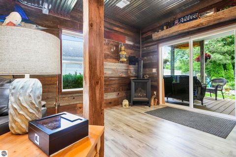 Tiny photo for 3611 Oxford Drive, Traverse City, MI 49686 (MLS # 1946625)