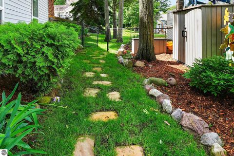 Tiny photo for 3611 Oxford Drive, Traverse City, MI 49686 (MLS # 1946625)