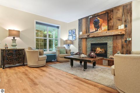Tiny photo for 3611 Oxford Drive, Traverse City, MI 49686 (MLS # 1946625)