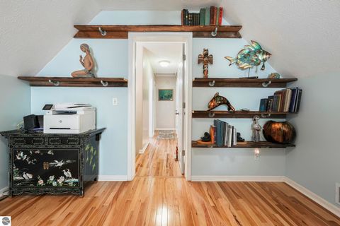 Tiny photo for 3611 Oxford Drive, Traverse City, MI 49686 (MLS # 1946625)