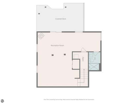 Tiny photo for 3611 Oxford Drive, Traverse City, MI 49686 (MLS # 1946625)