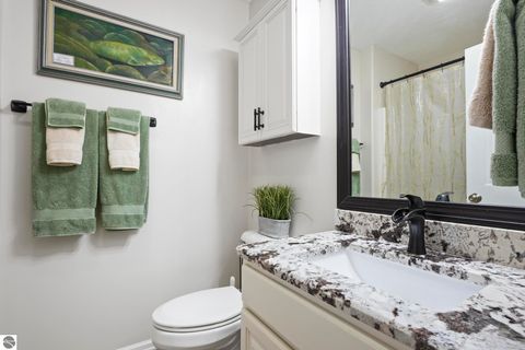 Tiny photo for 3611 Oxford Drive, Traverse City, MI 49686 (MLS # 1946625)