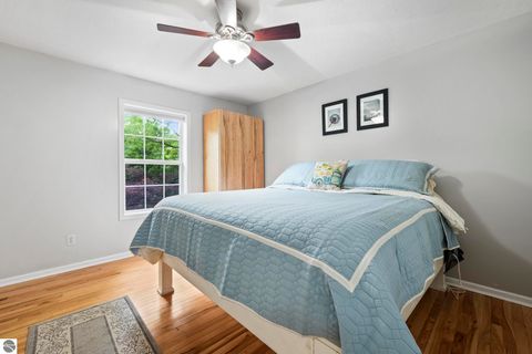 Tiny photo for 3611 Oxford Drive, Traverse City, MI 49686 (MLS # 1946625)