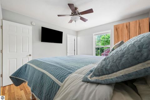 Tiny photo for 3611 Oxford Drive, Traverse City, MI 49686 (MLS # 1946625)