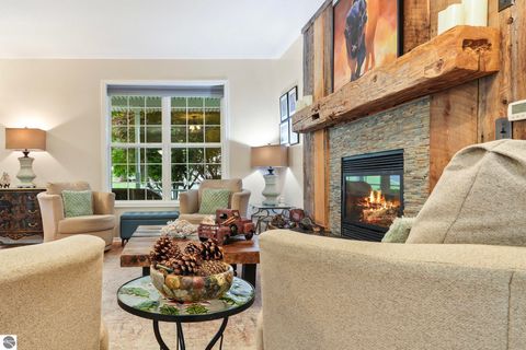 Tiny photo for 3611 Oxford Drive, Traverse City, MI 49686 (MLS # 1946625)