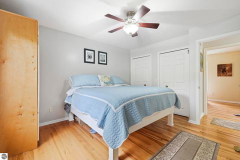 Tiny photo for 3611 Oxford Drive, Traverse City, MI 49686 (MLS # 1946625)