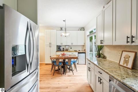 Tiny photo for 3611 Oxford Drive, Traverse City, MI 49686 (MLS # 1946625)