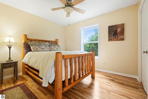 Tiny photo for 3611 Oxford Drive, Traverse City, MI 49686 (MLS # 1946625)