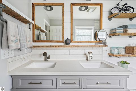 Tiny photo for 3611 Oxford Drive, Traverse City, MI 49686 (MLS # 1946625)