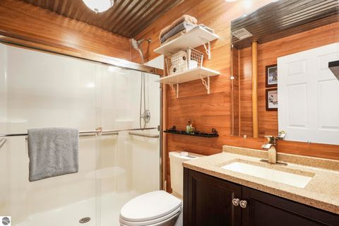 Tiny photo for 3611 Oxford Drive, Traverse City, MI 49686 (MLS # 1946625)