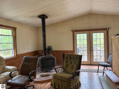 Tiny photo for 3270 Daisy Lane, Alpena, MI 49707 (MLS # 1949929)