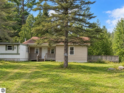 Photo of 3270 Daisy Lane, Alpena, MI 49707 (MLS # 1949929)