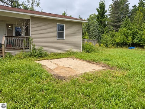 Tiny photo for 3270 Daisy Lane, Alpena, MI 49707 (MLS # 1949929)