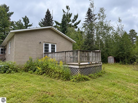 Tiny photo for 3270 Daisy Lane, Alpena, MI 49707 (MLS # 1949929)