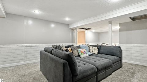 Tiny photo for 5311 S 25 Road, Boon, MI 49618 (MLS # 1944281)