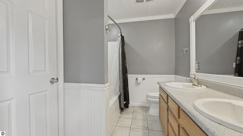 Tiny photo for 5311 S 25 Road, Boon, MI 49618 (MLS # 1944281)