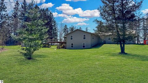 Tiny photo for 5311 S 25 Road, Boon, MI 49618 (MLS # 1944281)