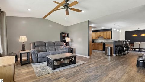 Tiny photo for 5311 S 25 Road, Boon, MI 49618 (MLS # 1944281)