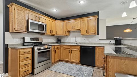 Tiny photo for 5311 S 25 Road, Boon, MI 49618 (MLS # 1944281)