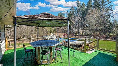 Tiny photo for 5311 S 25 Road, Boon, MI 49618 (MLS # 1944281)