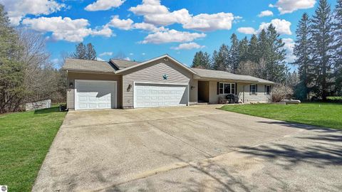Tiny photo for 5311 S 25 Road, Boon, MI 49618 (MLS # 1944281)
