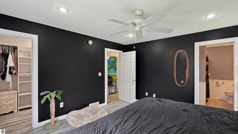 Tiny photo for 5311 S 25 Road, Boon, MI 49618 (MLS # 1944281)