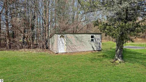 Tiny photo for 5311 S 25 Road, Boon, MI 49618 (MLS # 1944281)