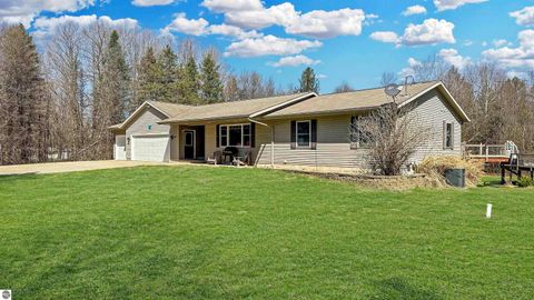 Tiny photo for 5311 S 25 Road, Boon, MI 49618 (MLS # 1944281)