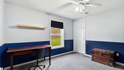 Tiny photo for 5311 S 25 Road, Boon, MI 49618 (MLS # 1944281)