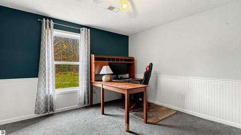 Tiny photo for 5311 S 25 Road, Boon, MI 49618 (MLS # 1944281)