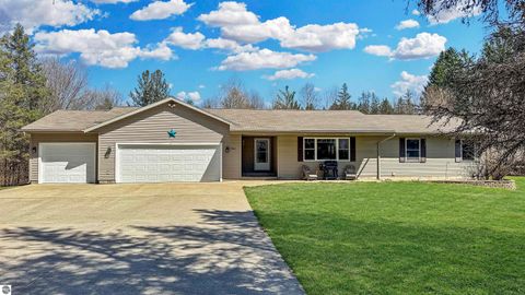 Tiny photo for 5311 S 25 Road, Boon, MI 49618 (MLS # 1944281)