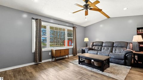 Tiny photo for 5311 S 25 Road, Boon, MI 49618 (MLS # 1944281)