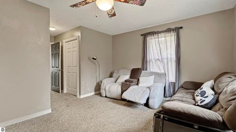 Tiny photo for 5311 S 25 Road, Boon, MI 49618 (MLS # 1944281)