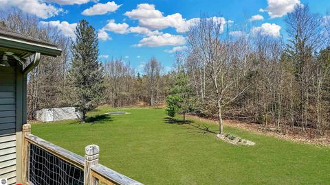 Tiny photo for 5311 S 25 Road, Boon, MI 49618 (MLS # 1944281)